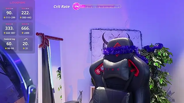 AshleySkott  online show from December 22, 9:17 am