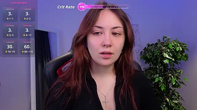 AshleySkott  online show from March 12, 9:26 am