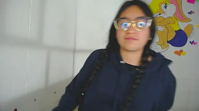 Snapshot of Arielle_lov chatting on February 26, 11:30 am Arielle lov online show from February 26, 11:30 am