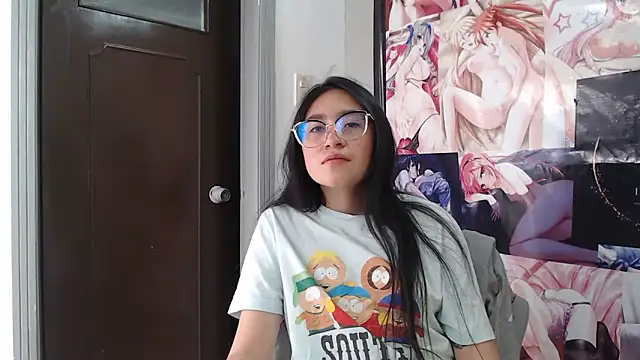 Snapshot of Arielle_lov chatting on March 3, 2:48 pm Arielle lov online show from March 3, 2:48 pm