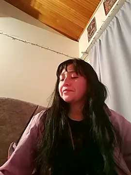 Snapshot of Arielle_lov chatting on September 19, 4:03 am Arielle lov online show from September 19, 4:03 am