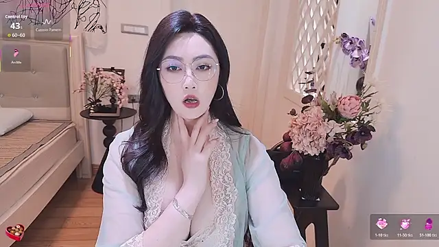 Tingdie online show from October 19, 6:30 pm