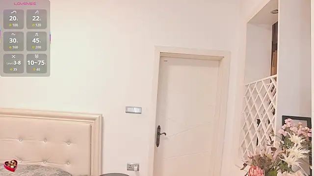 Tingdie online show from March 25, 1:33 am