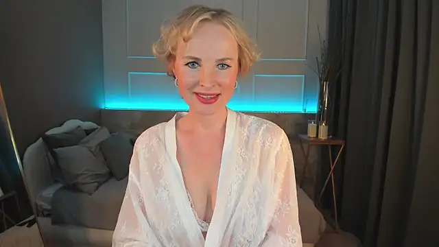 Sandra Kind online show from March 18, 5:31 am