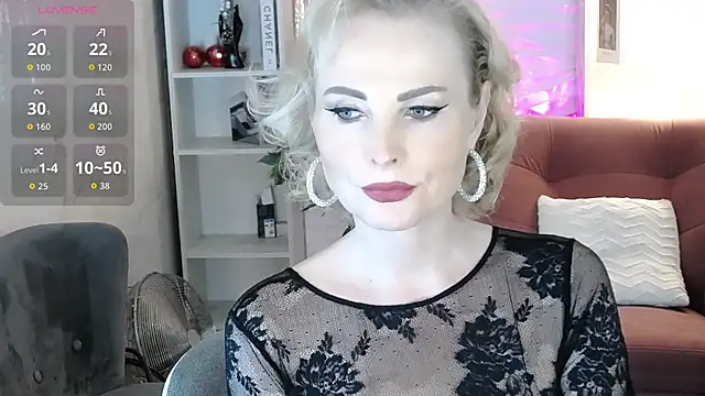 Sandra Kind online show from January 15, 6:18 am