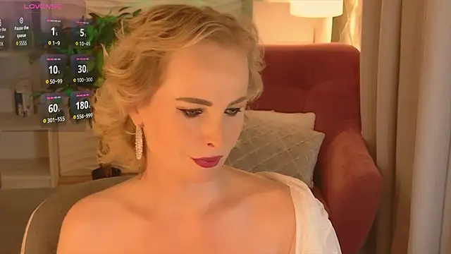 Sandra Kind online show from April 14, 5:35 am