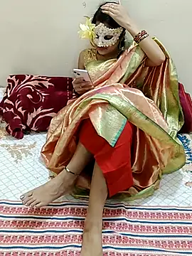 RealcoupleP online show from March 22, 5:31 pm