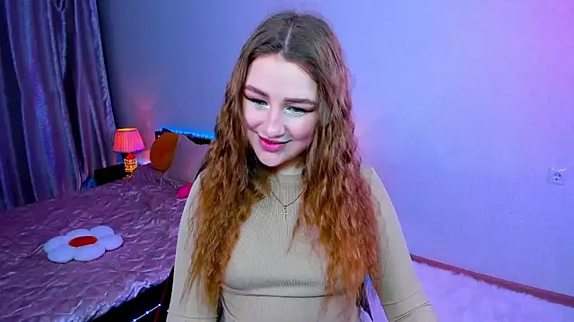 Sofia beautifuul online show from December 3, 2:30 am