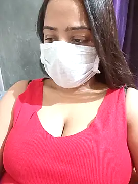 COZY ROZI online show from October 29, 5:36 pm