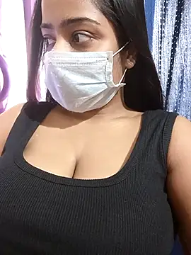 COZY ROZI online show from November 2, 11:01 am