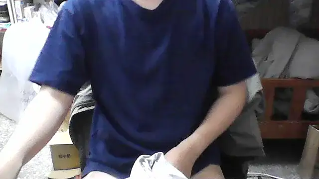 hanjason online show from November 30, 12:25 am