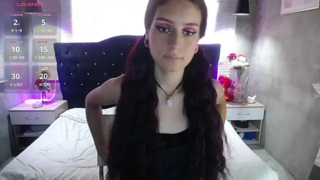 Fofii online show from February 23, 2:14 pm