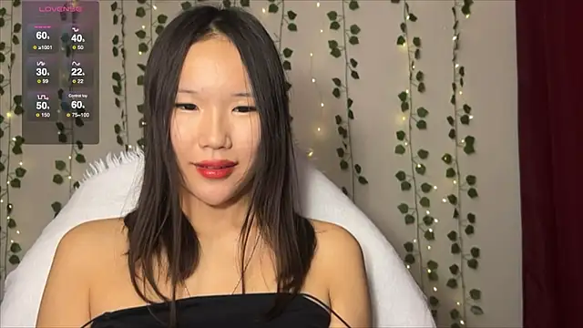 Snapshot of Asian_Vi chatting on September 13, 4:51 pm Asian Vi online show from September 13, 4:51 pm