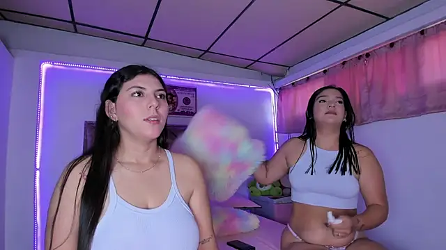 Cristal Smith20 online show from October 11, 12:36 pm