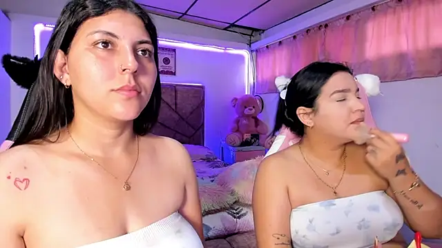 Cristal Smith20 online show from May 22, 12:22 pm