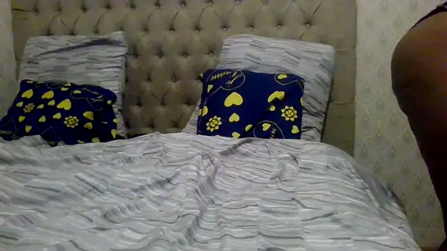 Louna45dv online show from October 15, 6:52 pm