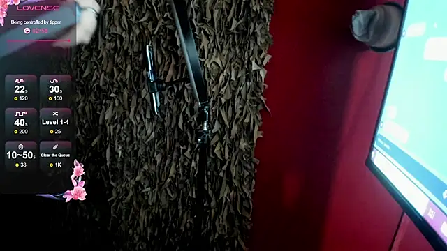 OnyxDiosaGotica online show from February 27, 6:18 am