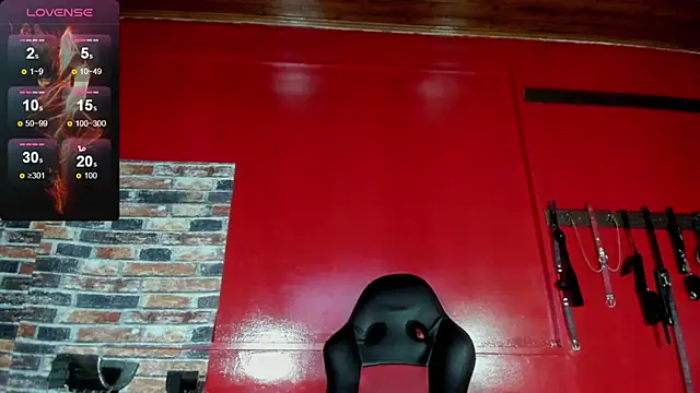 OnyxDiosaGotica online show from March 14, 3:37 am