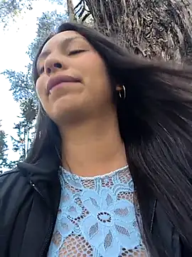 Nat XxX online show from November 2, 9:39 pm