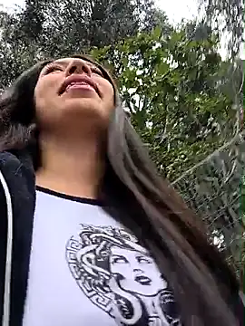 Nat XxX online show from November 23, 8:30 pm