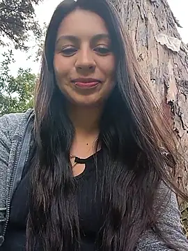 Nat XxX online show from January 14, 6:57 pm