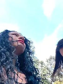 Nat XxX online show from March 15, 8:04 pm