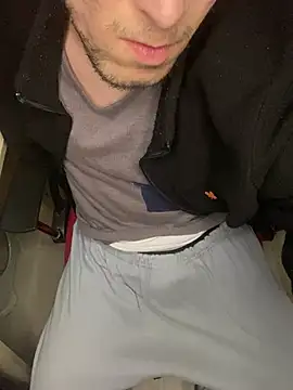 BaltacZ online show from February 21, 10:26 pm