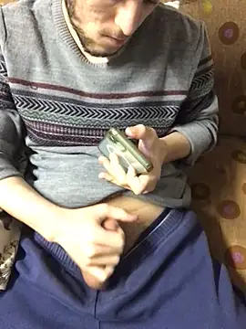 BaltacZ online show from March 4, 7:11 pm