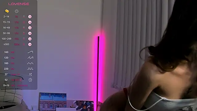 Andrea tasty online show from March 11, 7:03 pm