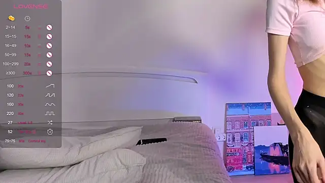 Andrea tasty online show from March 20, 10:07 pm