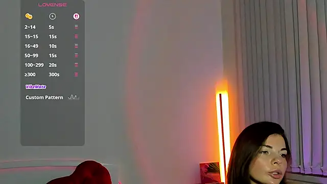 Andrea tasty online show from April 16, 5:14 pm