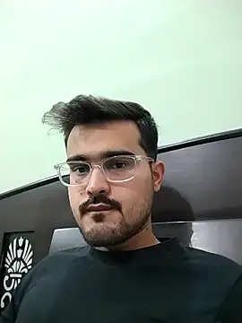 hornypurush online show from February 23, 7:28 pm