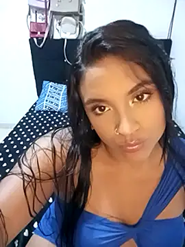 victoria roussee online show from February 22, 10:52 pm