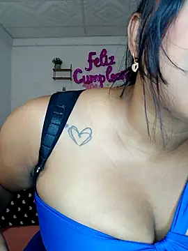 victoria roussee online show from March 3, 9:48 am