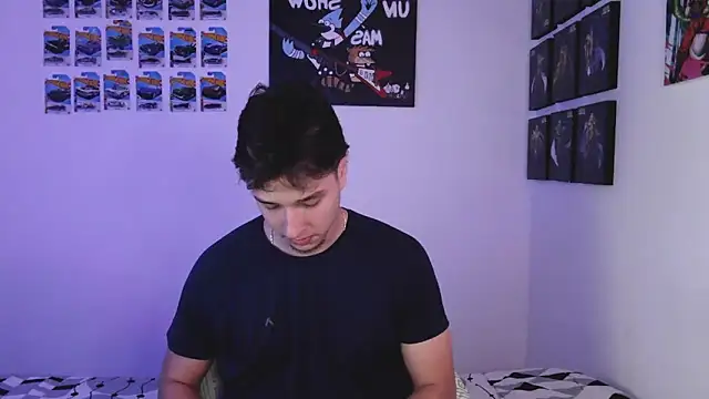 jack walker190 online show from February 1, 12:42 am