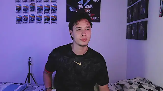 jack walker190 online show from February 27, 10:15 am