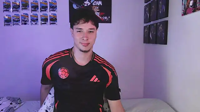 jack walker190 online show from April 5, 5:37 am