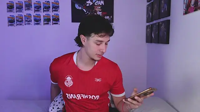 jack walker190 online show from April 19, 12:33 am