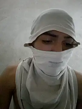 Snapshot of Jhonitopito chatting on February 22, 8:29 am Jhonitopito online show from February 22, 8:29 am
