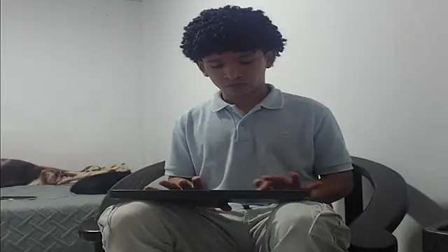 Magno 03 online show from April 15, 4:08 am