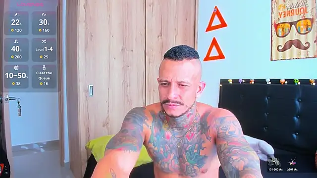 Snapshot of fitnolan chatting on November 7, 3:34 pm fitnolan online show from November 7, 3:34 pm