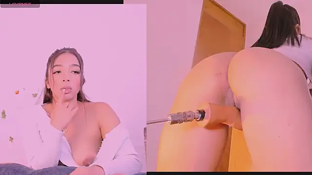 Karol Rossee online show from April 24, 5:26 pm