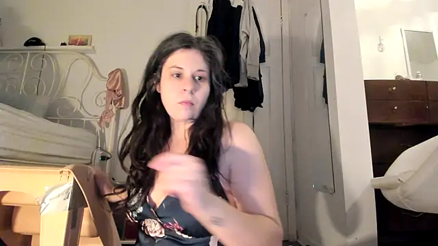 Rosiee69  online show from February 24, 12:37 pm