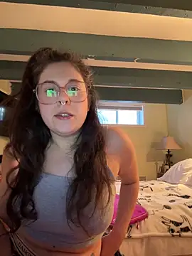 Rosiee69  online show from March 2, 10:16 pm