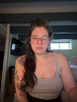 Rosiee69  online show from March 4, 12:33 pm