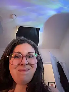 Rosiee69  online show from March 5, 9:15 pm