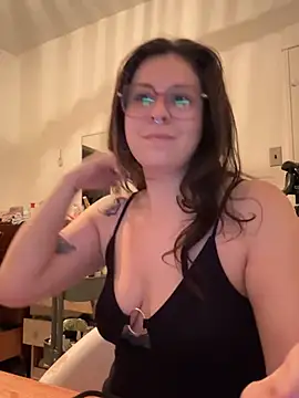 Rosiee69  online show from March 6, 12:52 pm