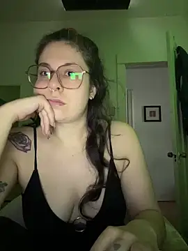 Rosiee69  online show from March 14, 12:40 pm