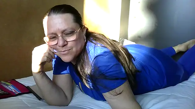 Snapshot of Conejta chatting on February 17, 2:59 pm Conejta online show from February 17, 2:59 pm