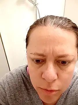 Snapshot of Conejta chatting on March 8, 11:48 am Conejta online show from March 8, 11:48 am